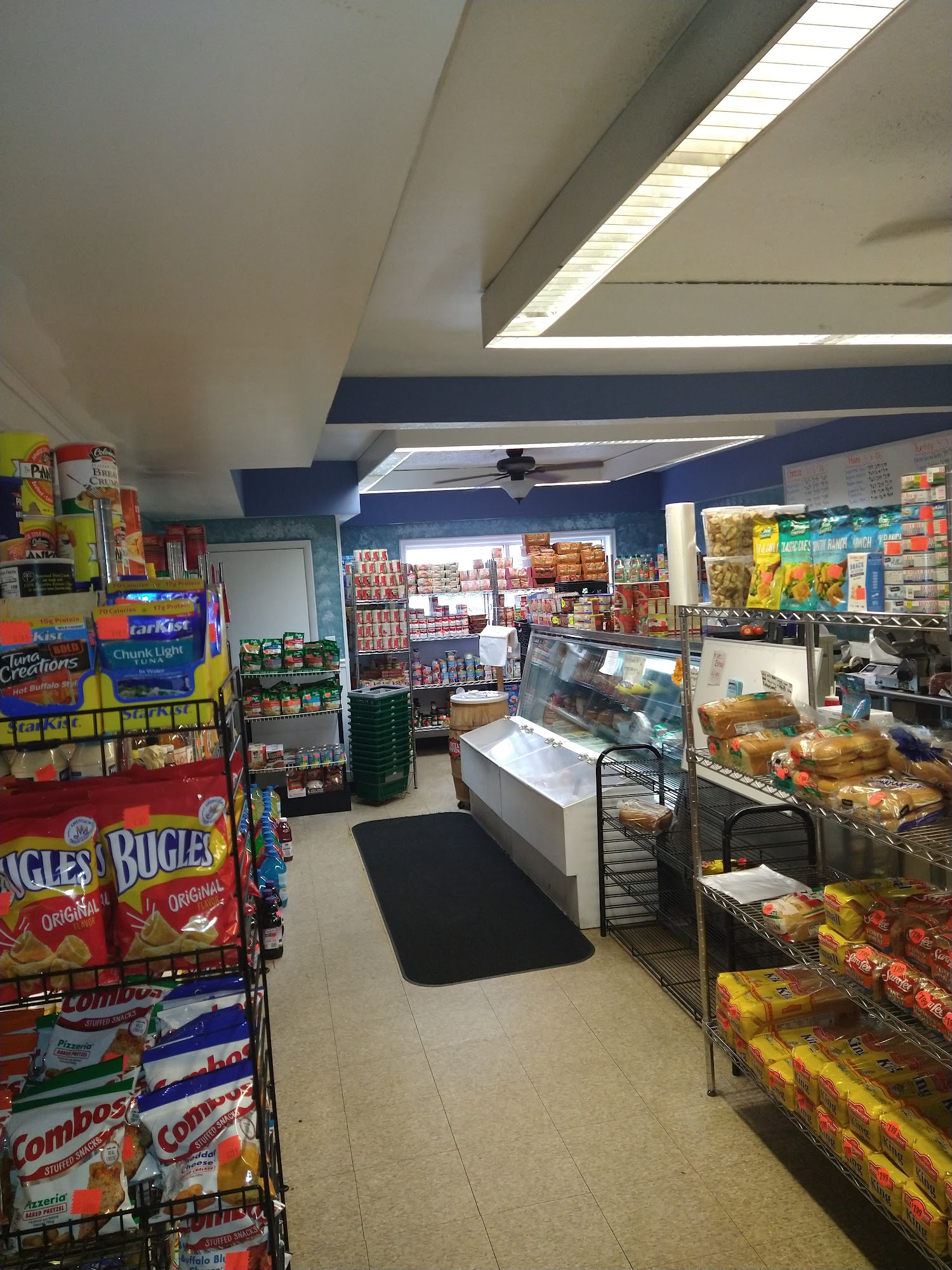 Marcus Hook Deli