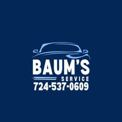 Baums Service