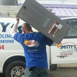 Smitty's Heating and Cooling