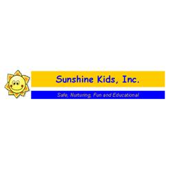 Sunshine Kids Inc