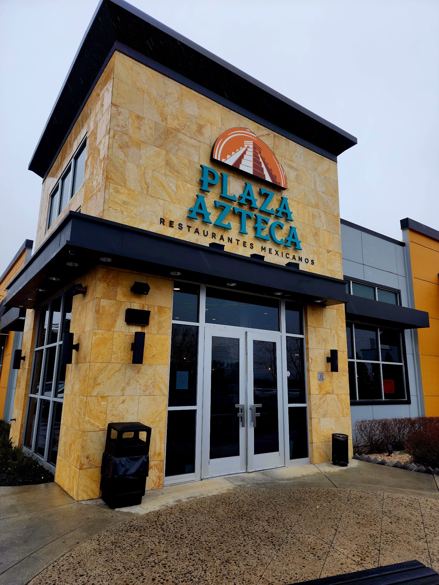 Plaza Azteca Mechanicsburg