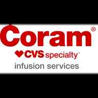Coram CVS/specialty Infusion Services