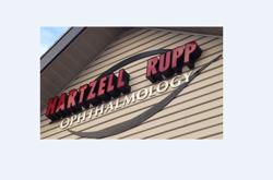 Hartzell Rupp Ophthalmology