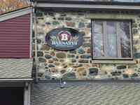 Barnaby's Restaurant & Pub