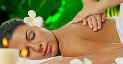 Accu-Massage Treatment