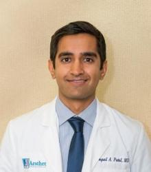 Dr. Gopal A. Patel, MD