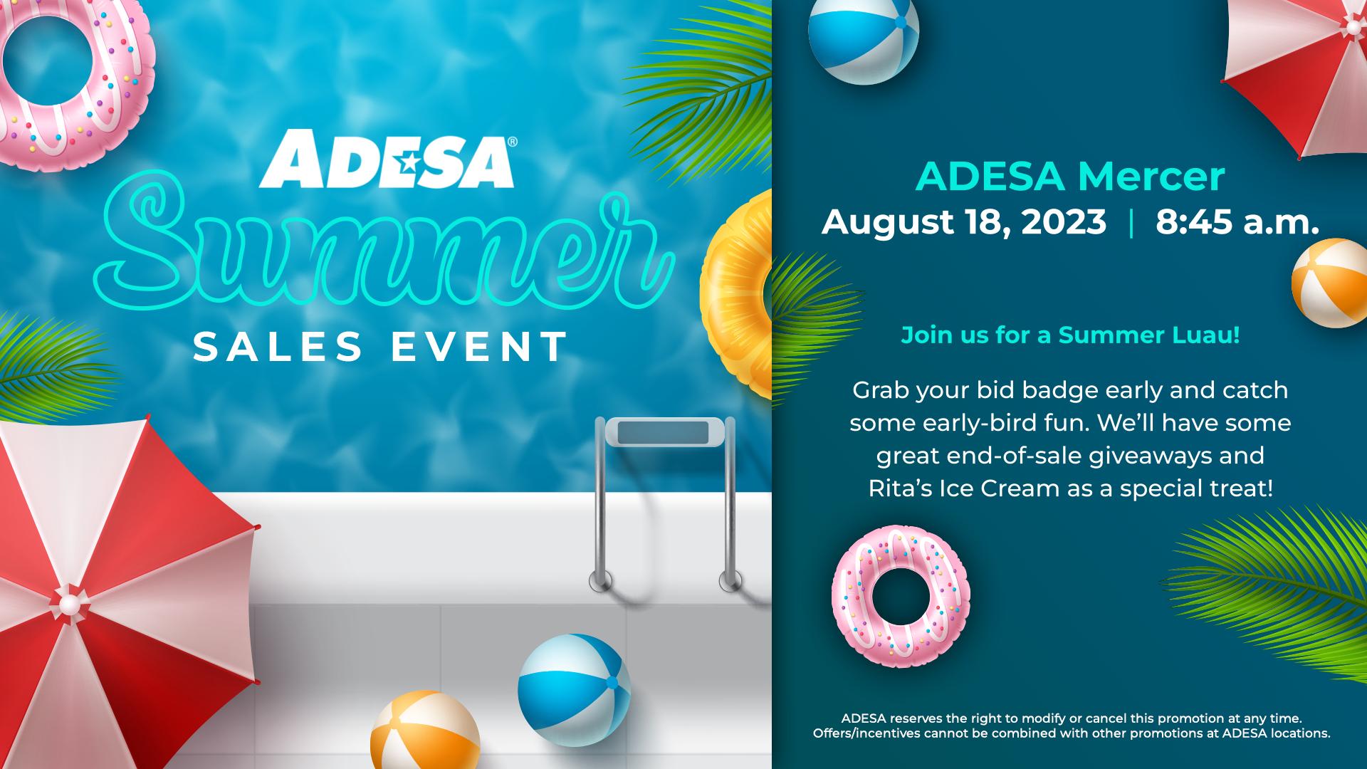 ADESA MERCER - Mercer PA - Hours, Directions, Reviews - Loc8NearMe