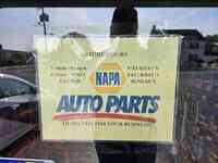 NAPA Auto Parts