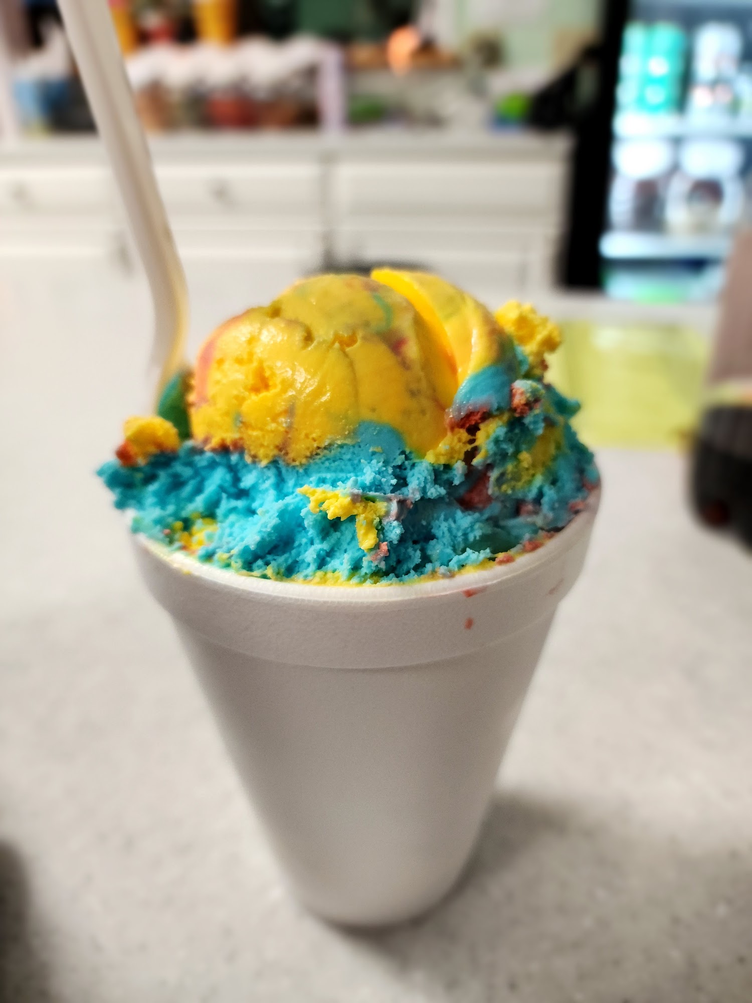 Max's Ice Cream Shack