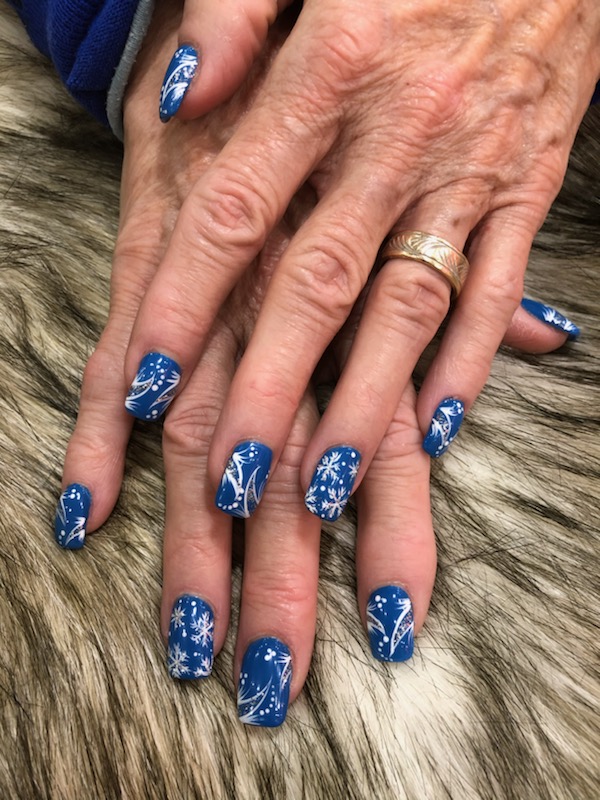 Q Nails 363 Comet Dr, Millersville Pennsylvania 17551