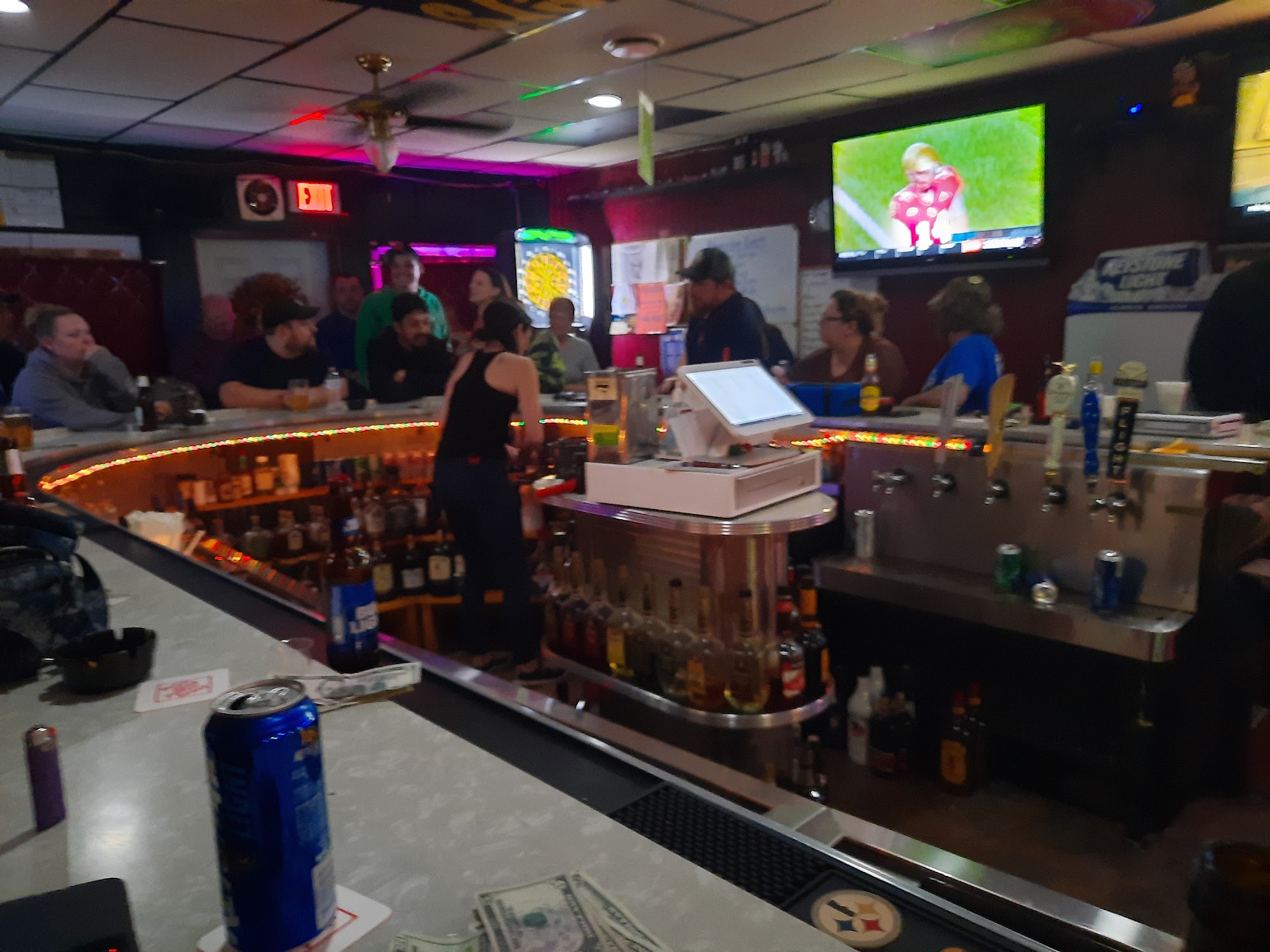 SlapJacks Bar and Grill