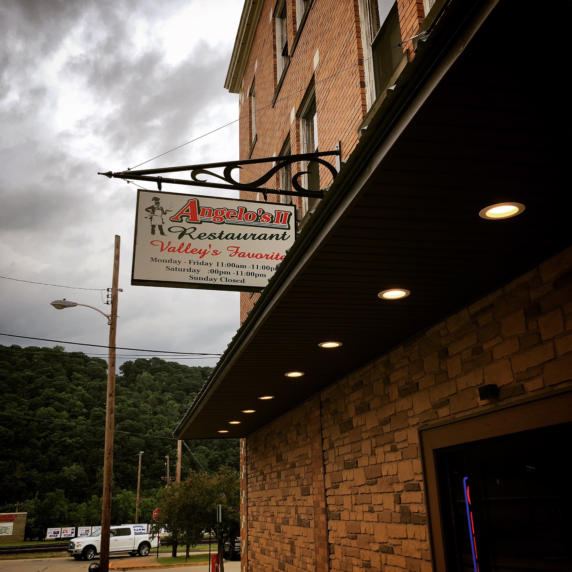 Angelo's II Monongahela