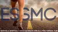 East Suburban Sports Medicine Center (ESSMC): Monroeville