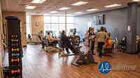 Lifeline Physical Therapy and Pulmonary Rehab - Monroeville