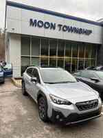 Driveway Subaru of Moon Township