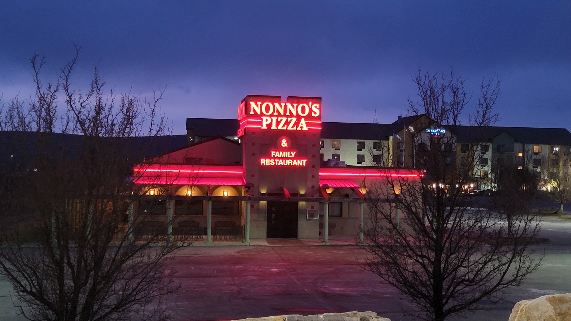 Nonno's