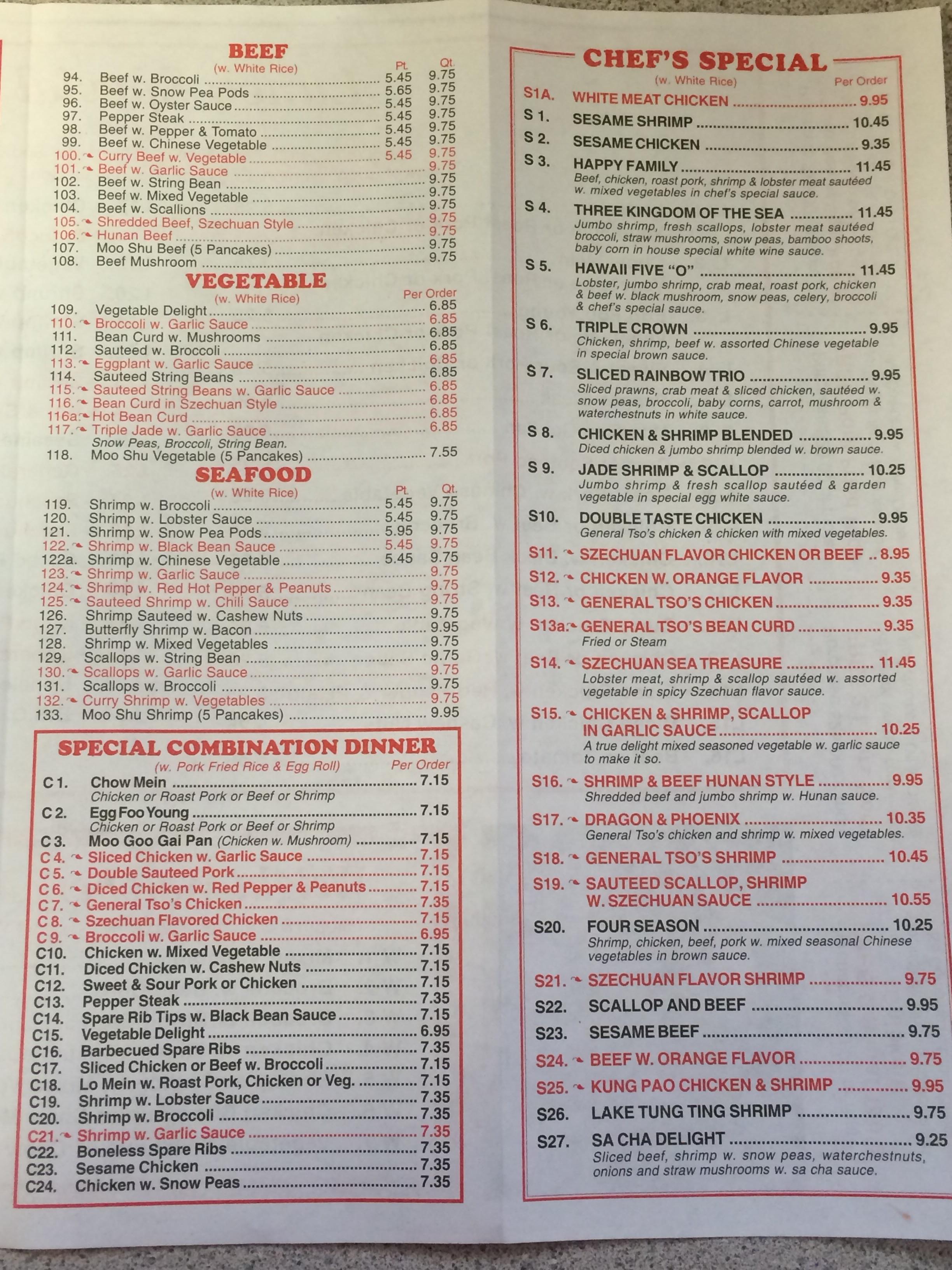 Photo credit: Tripadvisor