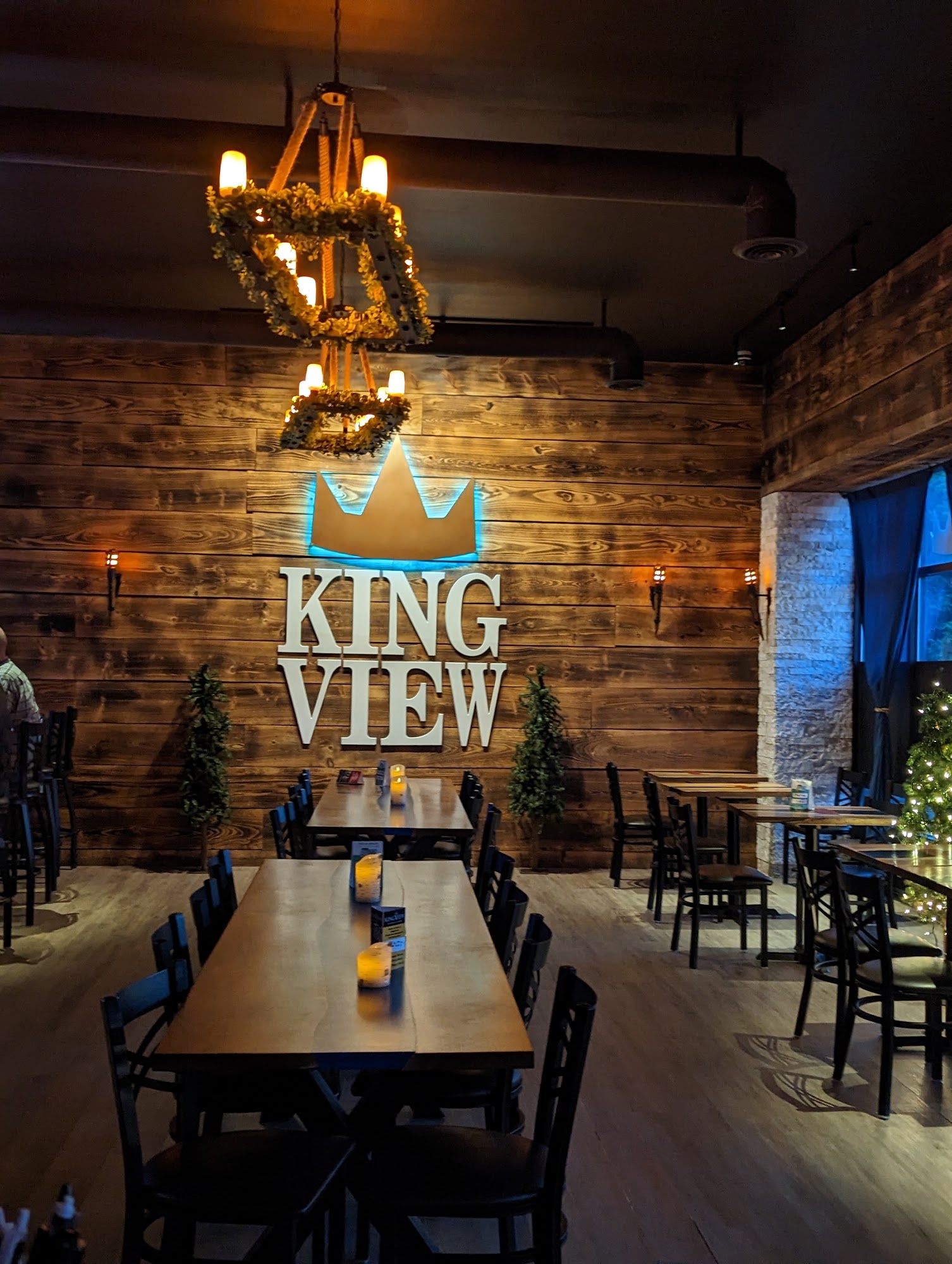 KingView Meadhouse & Winery