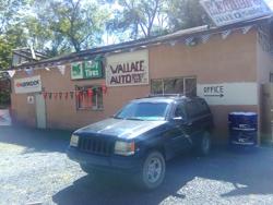 Wallace Auto Service
