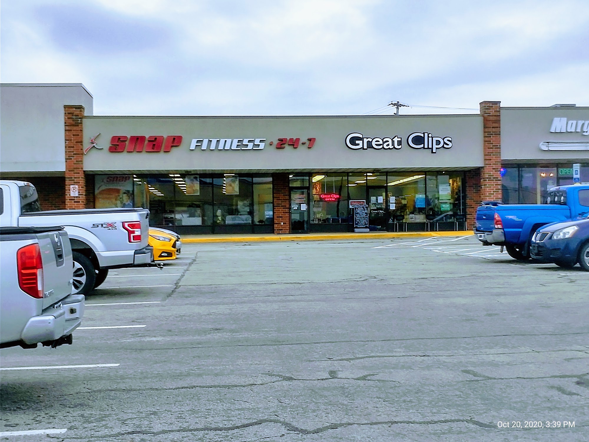 Great Clips 312 Countryside Plaza, Mt Pleasant Pennsylvania 15666