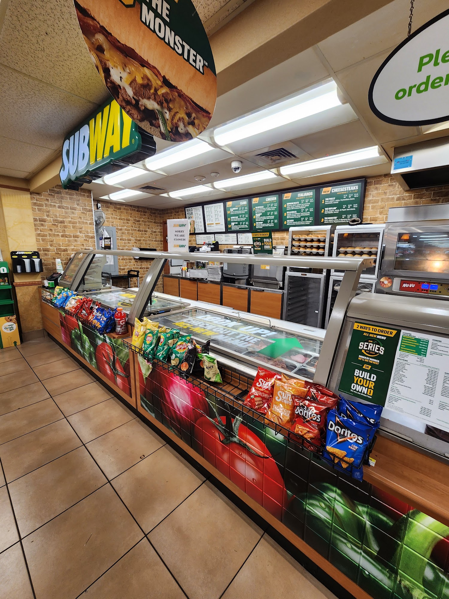 Subway