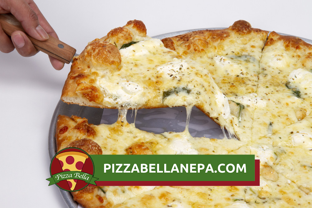 Pizza Bella - Nanticoke