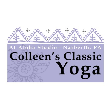 Colleen's Classic Yoga 107 Forrest Ave, Narberth Pennsylvania 19072