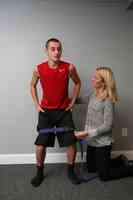 Rebalance Physical Therapy & Wellness