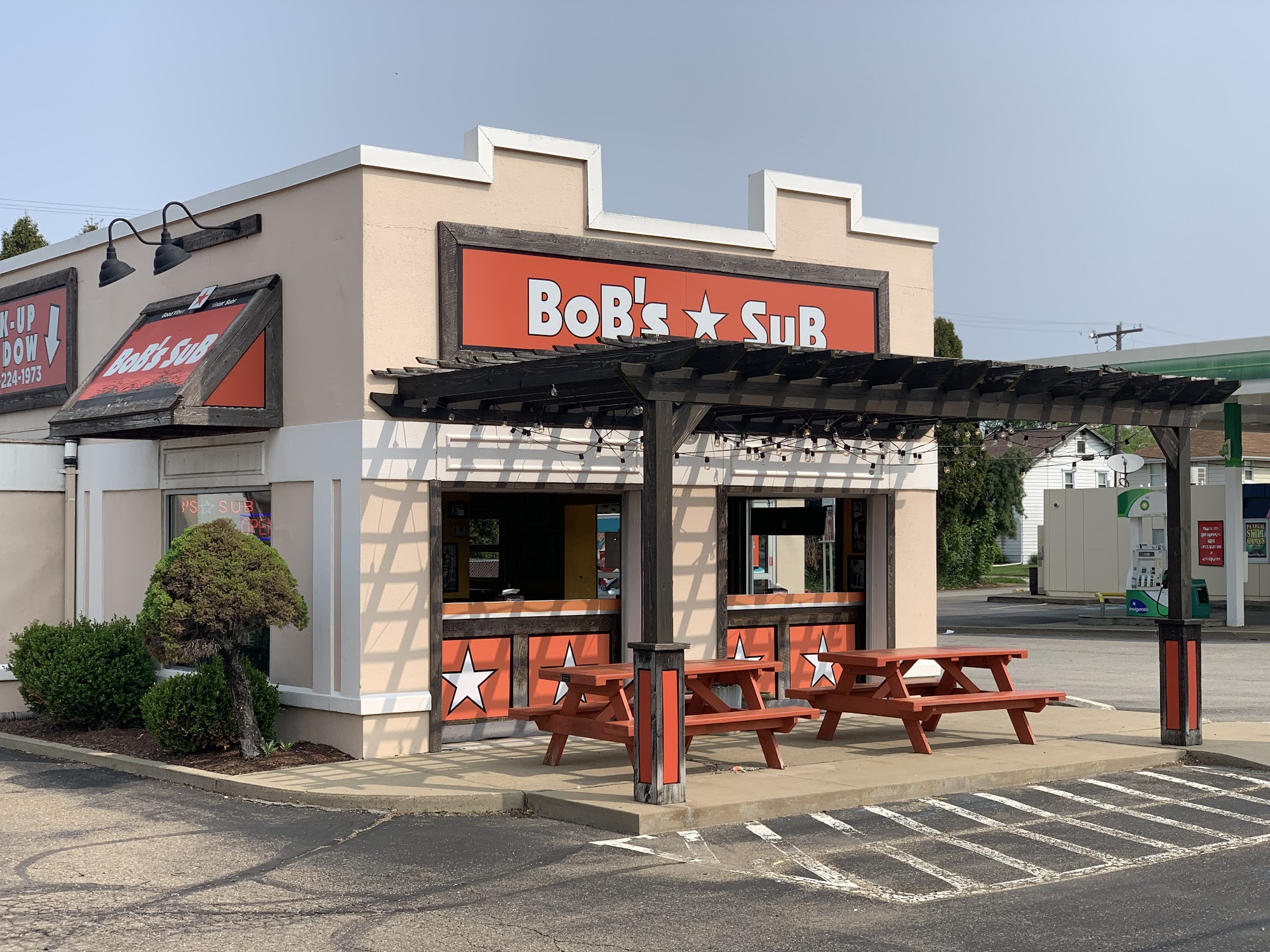 Bob's Sub