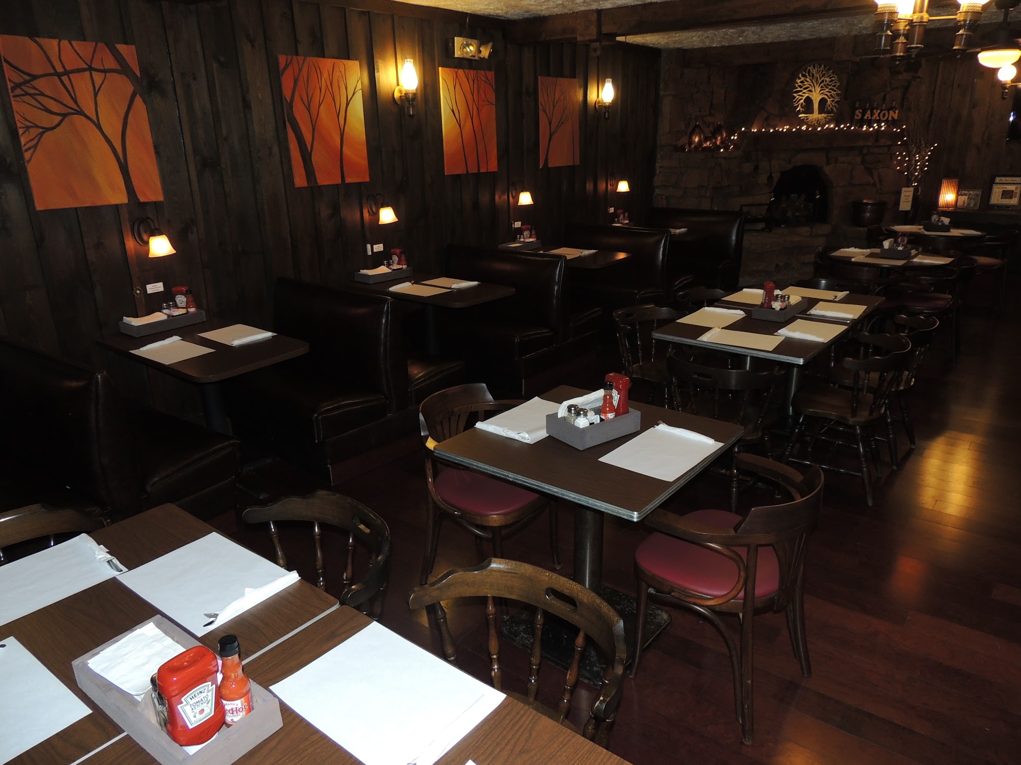 Saxon Inn, Natrona Heights Menu, Reviews (138), Photos (34) Restaurantji