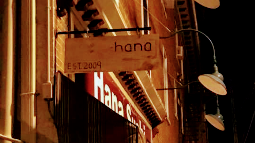 Hana Sushi