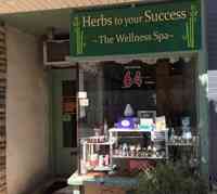 Herbs To Your Success