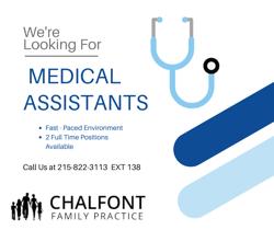 Chalfont Family Practice