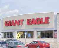 Giant Eagle Bakery