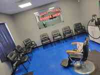 Donald Peluso's Barber Shop