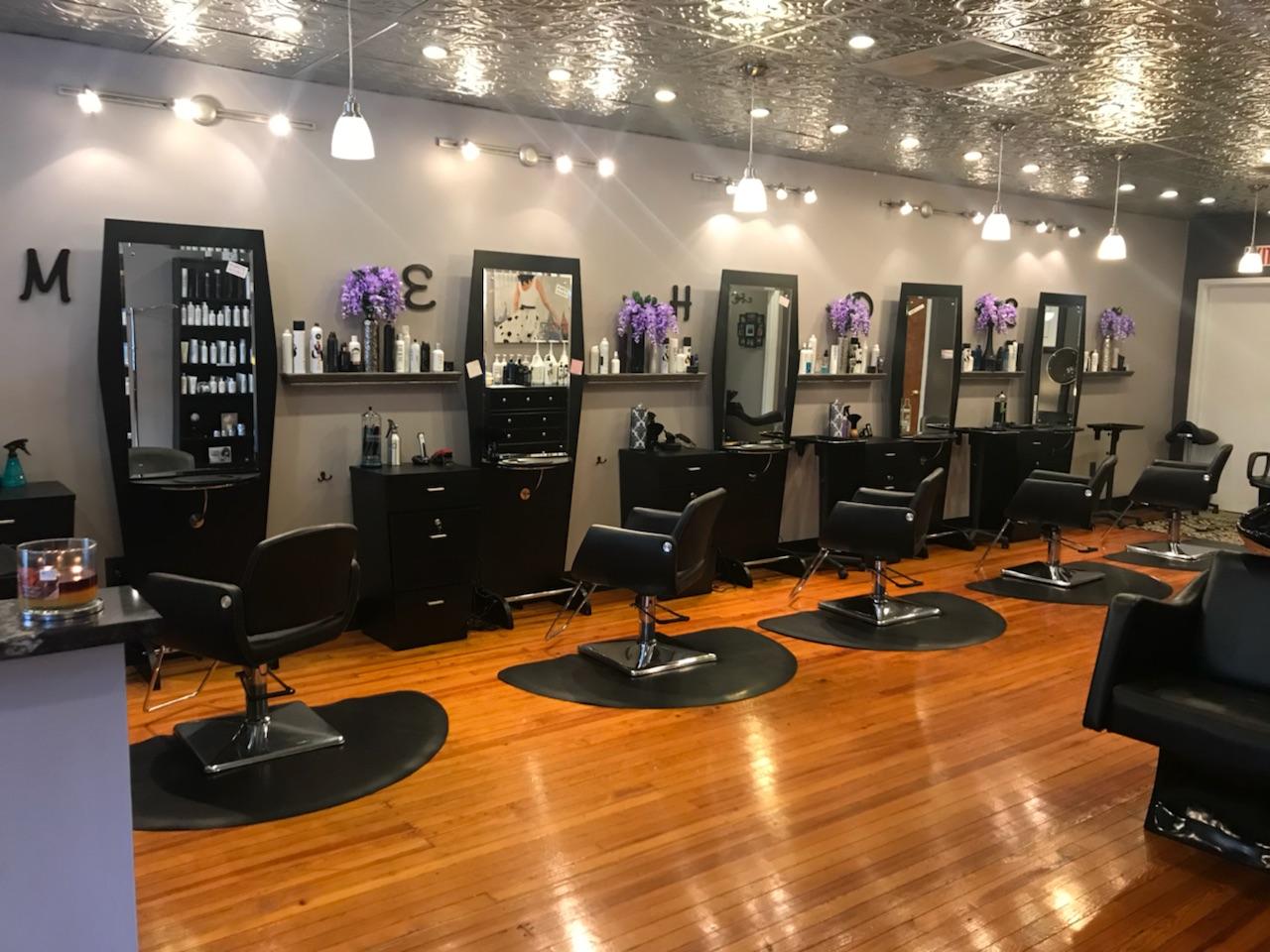 Salon Lavi 300 Bridge St, New Cumberland Pennsylvania 17070