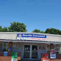 Newville Convient and Tobacco super store