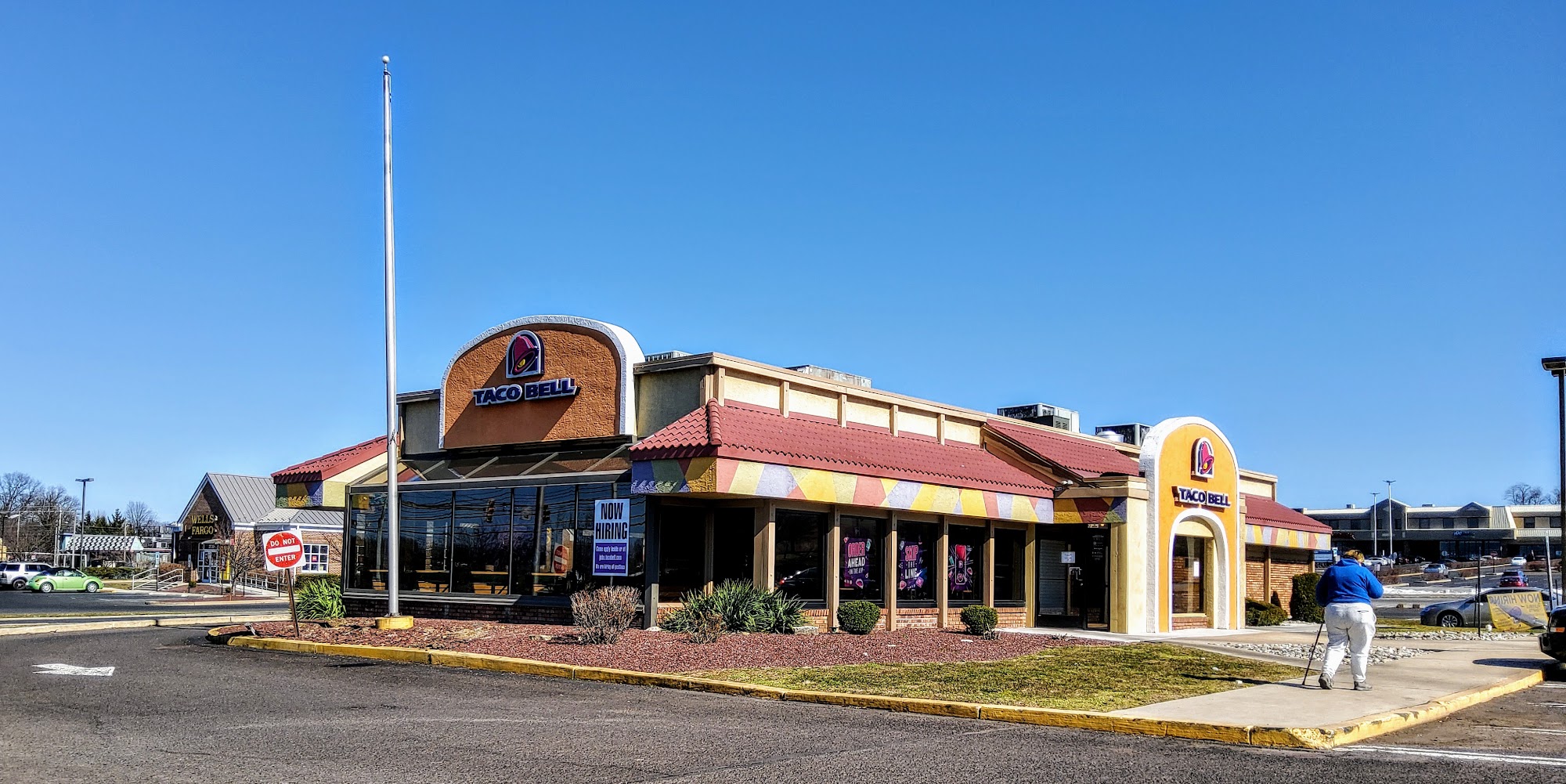 Taco Bell