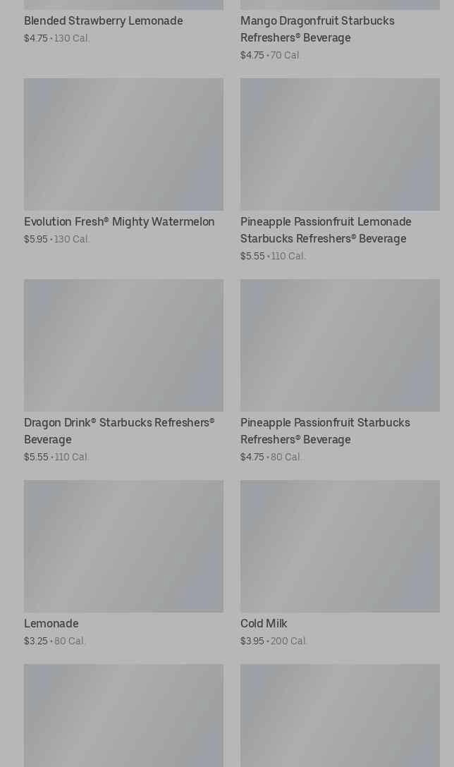 Photo credit: Posmates