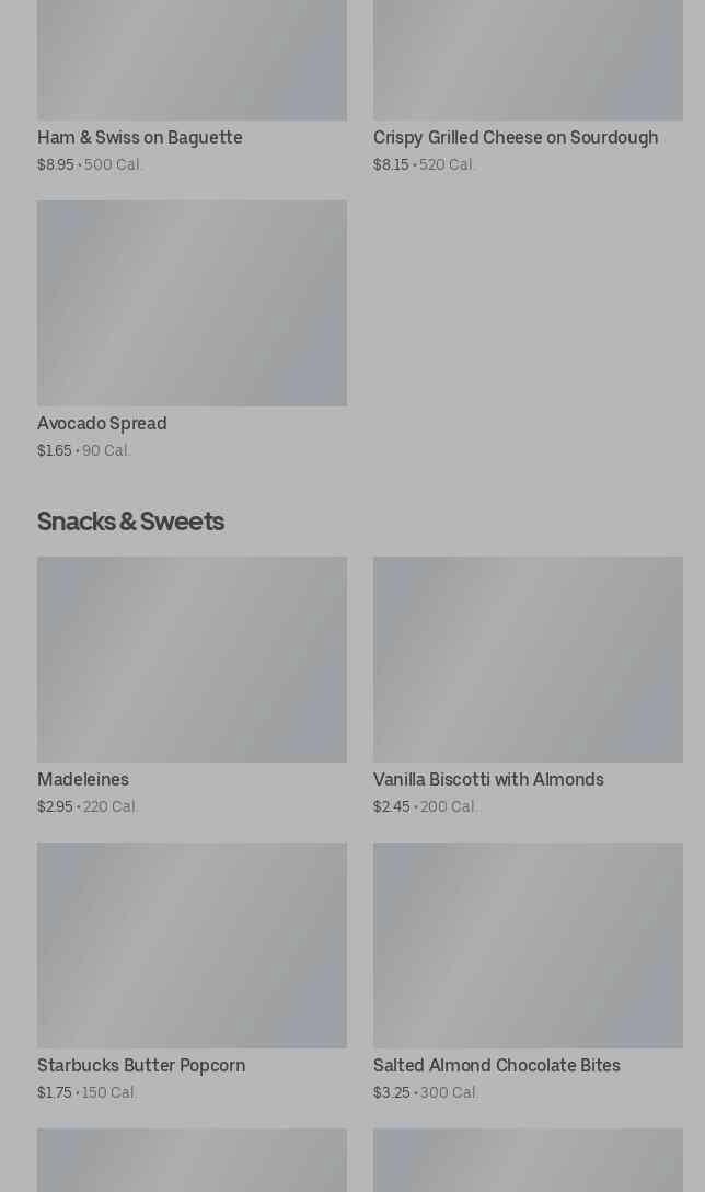 Photo credit: Posmates