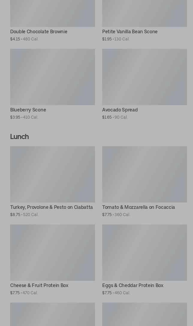 Photo credit: Posmates