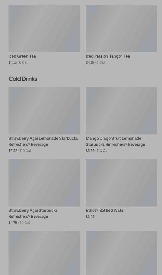 Photo credit: Posmates