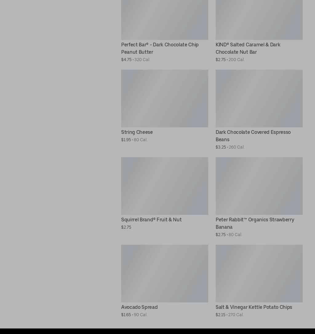 Photo credit: Posmates