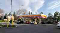 Shell Gas station