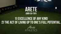 Arete Athletics