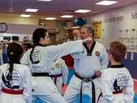 Eagleville Taekwondo Academy