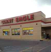 Giant Eagle Pharmacy