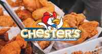 SUNOCO GAS & Lightstreet Beer and Wine & Chester's Fried Chicken