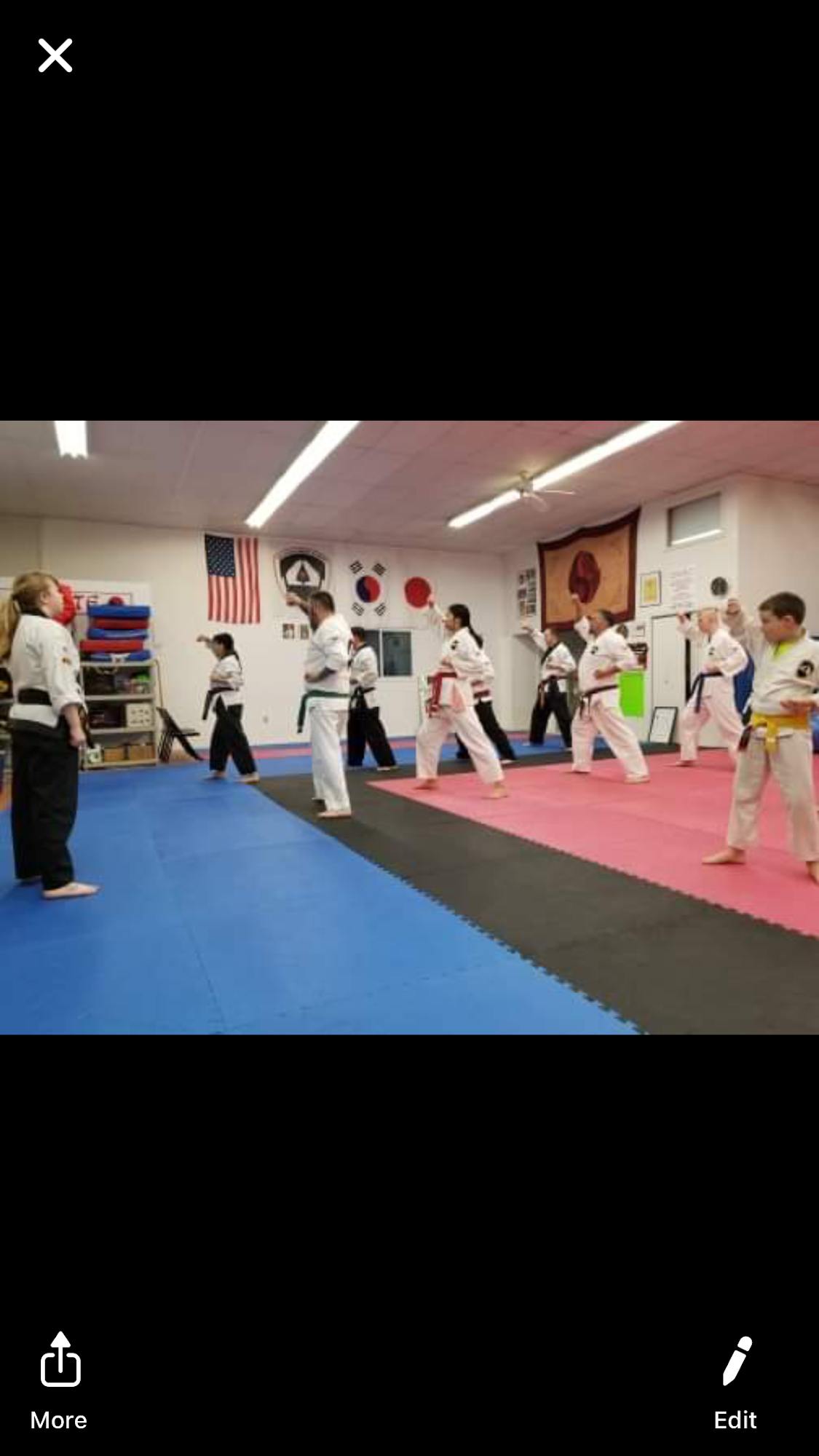 Mountain Karate Academy 468 Delaware Ave, Palmerton Pennsylvania 18071