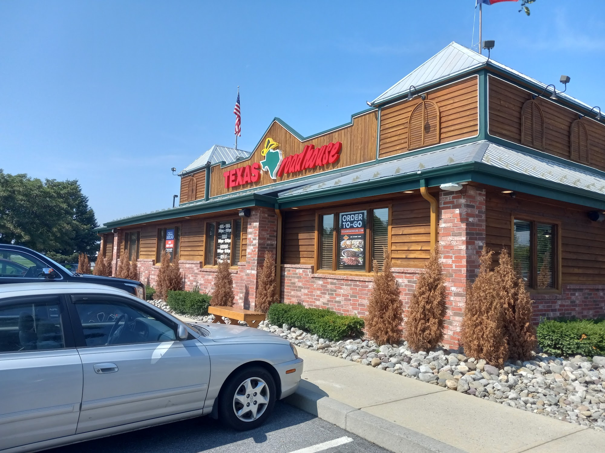 Texas Roadhouse